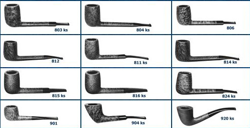 savinelli - Savinelli   Savinellichart4