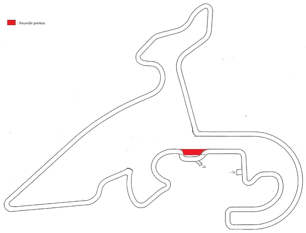 Piloter en sécurité. Circuit2