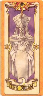 Les Cartes de Clow Clow09