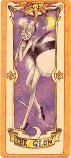 Les Cartes de Clow Clow18