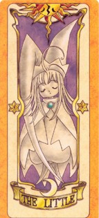 Les Cartes de Clow Clow23