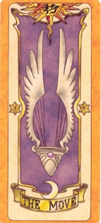 Les Cartes de Clow Clow29