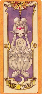 Les Cartes de Clow Clow30