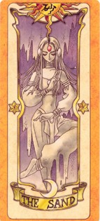 Les Cartes de Clow Clow33