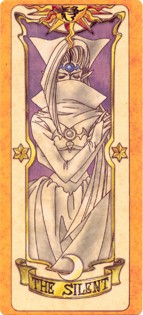 Les Cartes de Clow Clow37