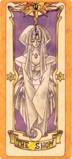 Les Cartes de Clow Clow39