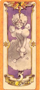 Les Cartes de Clow Clow42