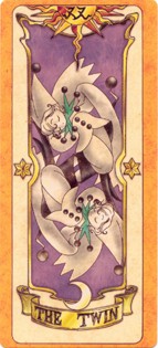 Liste des Cartes de Clow à Capturer Clow47