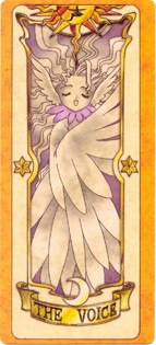 Les Cartes de Clow Clow48