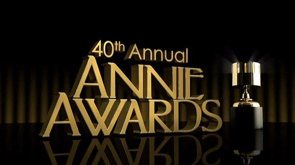 Pixar planet disney annie award