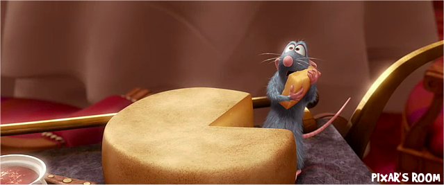 Ratatouille - 2007 - Image10