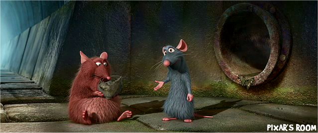 Ratatouille - 2007 - Image25