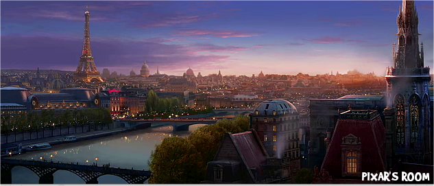 Ratatouille - 2007 - Image8