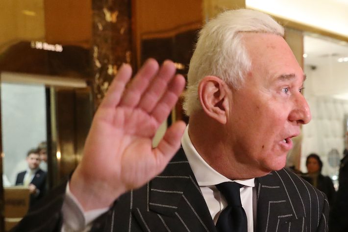 Stone Sentenced To 40 Months. Should Be 40 Years 11-roger-stone.w710.h473