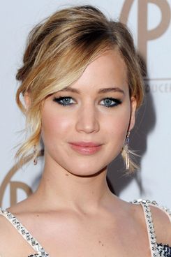 En retard? tiens donc, je parie que ce n'est pas de votre faute. 16-jennifer-lawrence.w245.h368