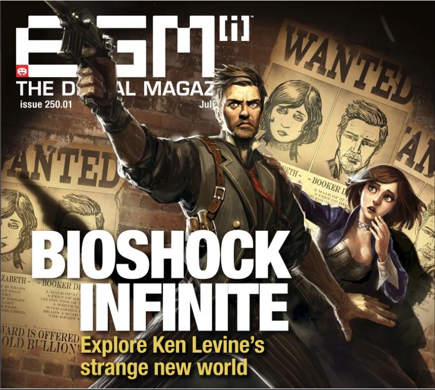 [PC | PS3 | XBOX] Revelado el rostro del protagonista de Bioshock Infinite Bios01070711