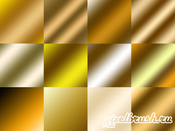 Gold Metal Gradients 1232008049_gold_metal_gradients