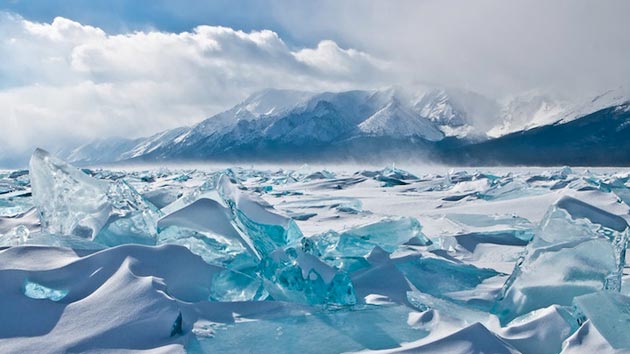 Najhladnija mesta na Zemlji Bajkalsko-jezero-6