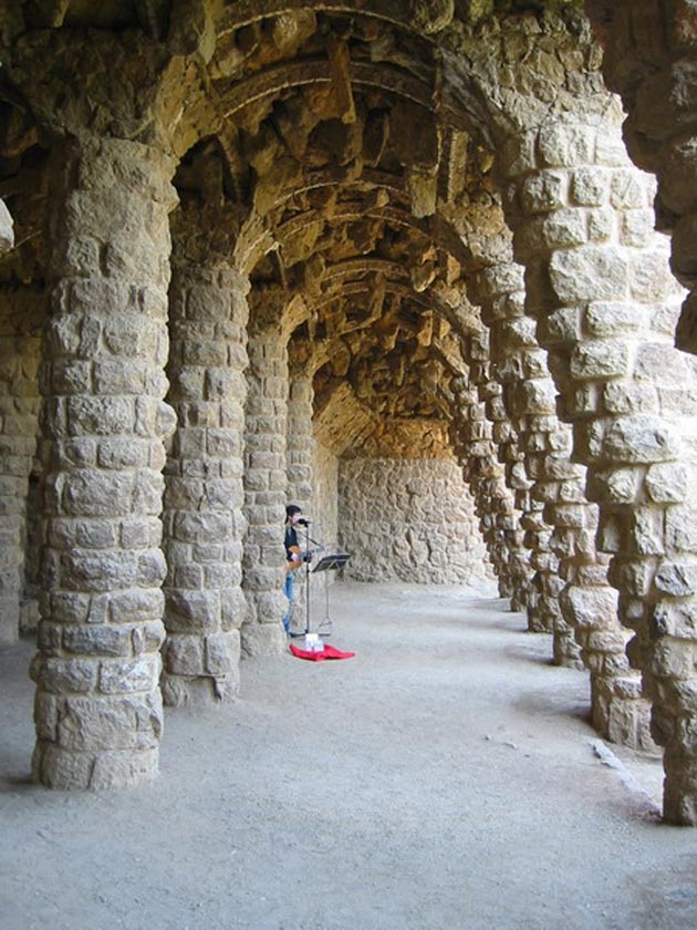 Najlepši parkovi sveta Park-Guell-6