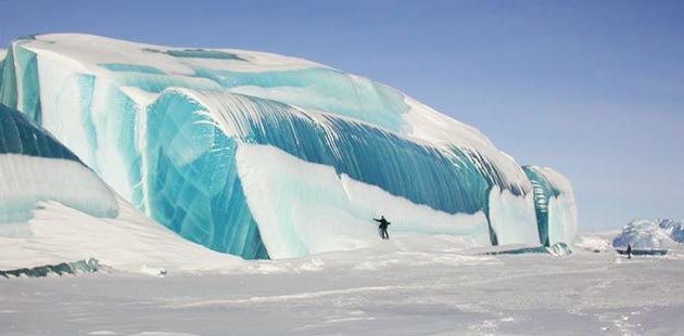 Najzanimljiviji prirodni fenomeni - Page 8 Ledeni-valovi