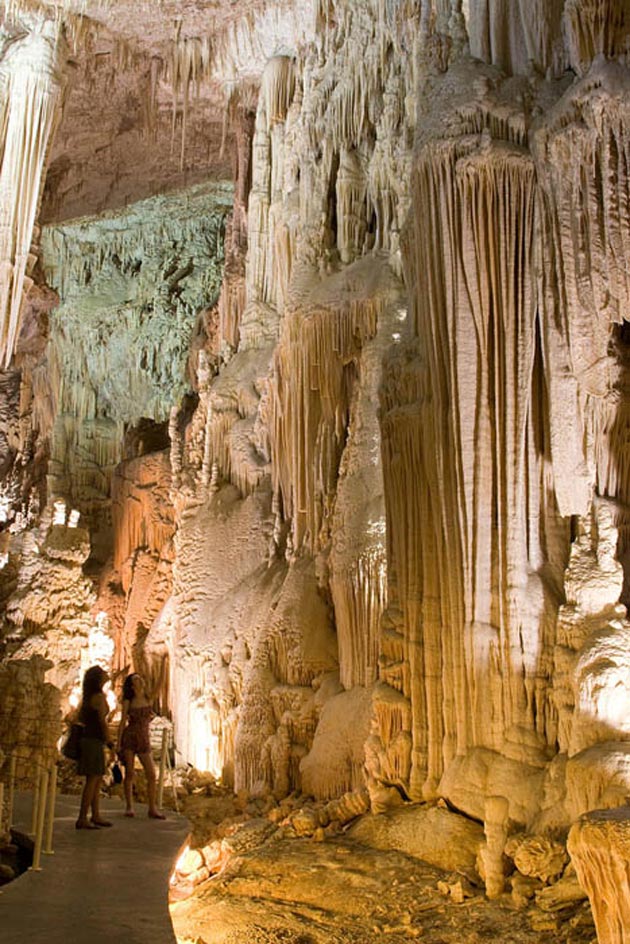 Najzanimljivije  pećine na svijetu - Page 4 Jeita-3