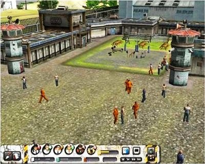 Prison Tycoon 4: SuperMax (2008/ENG) 904932Prison.2