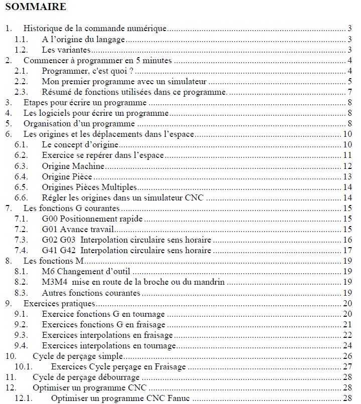 Première utilisation de Cambam - Page 2 Oez5wt_sommaire