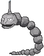 Pewter GYM ~ Brock Onix