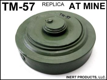 الألغام الروسية المضادة للدروع TM-57_AT_MINE_REPLICA_ezr2