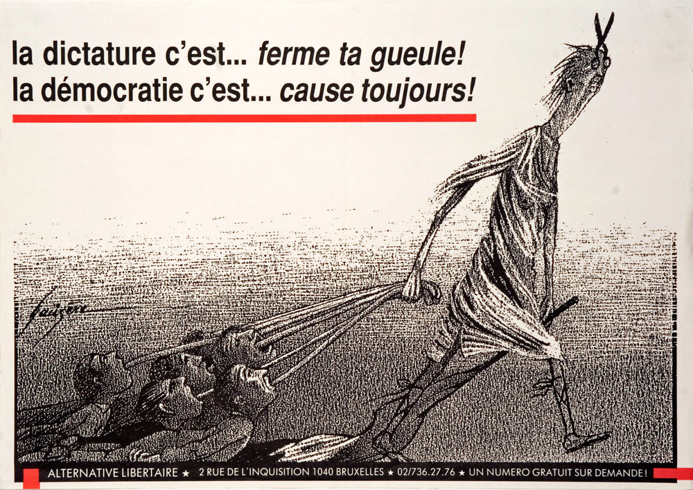 Mondialisation : Génocide contre l'Humanité Arton4534