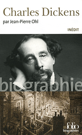 Charles Dickens [Angleterre] - Page 3 Dickens-Ohl