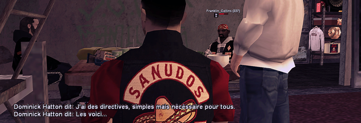 The Sanudos Motorcycle Club, part II - Page 16 1c6cc2c54e9ddc6611d5c03dc701c3d9