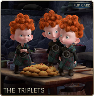 Rebelle [Pixar - 2012] - Page 25 Valente_triplets