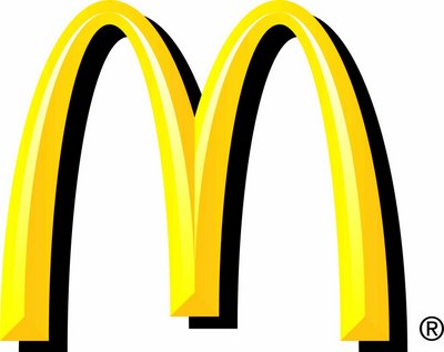 Mc Donald. Venez comme vous êtes. McDonalds