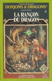 Donjons & Dragons - Les Quêtes Sans Fin Dd13