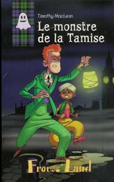 Séries Frouss'land Timothy1