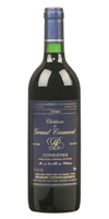 Chteau du Grand Caumont corbires 2003 Chateaudugrandcaumontcorbieres2003