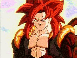 Gogeta