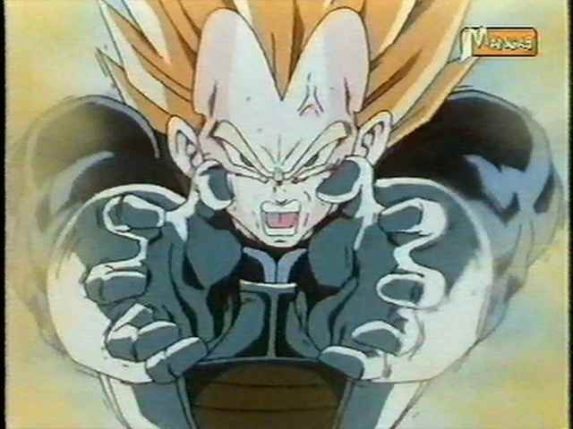 Vegeta mages Vegeta02