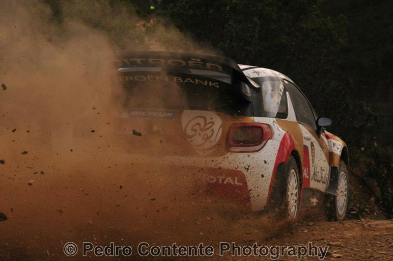 WRC Mexico 2013//07 - 10 Mar 13 3329