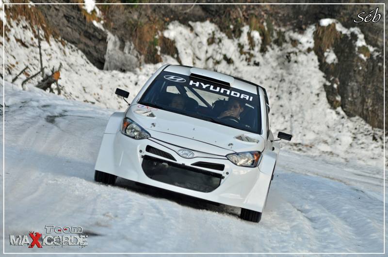 WRC: 82º Rallye Monte-Carlo [14-19 Enero] - Página 4 4963