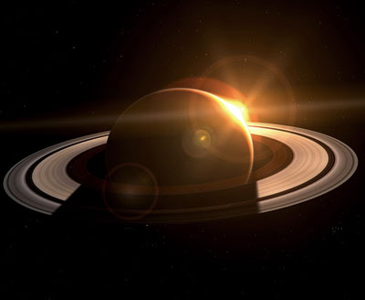Saturn's Closest Approach to Earth 2019 - See the Ringed Planet at Its Largest & Brightest Dec13-16-2013