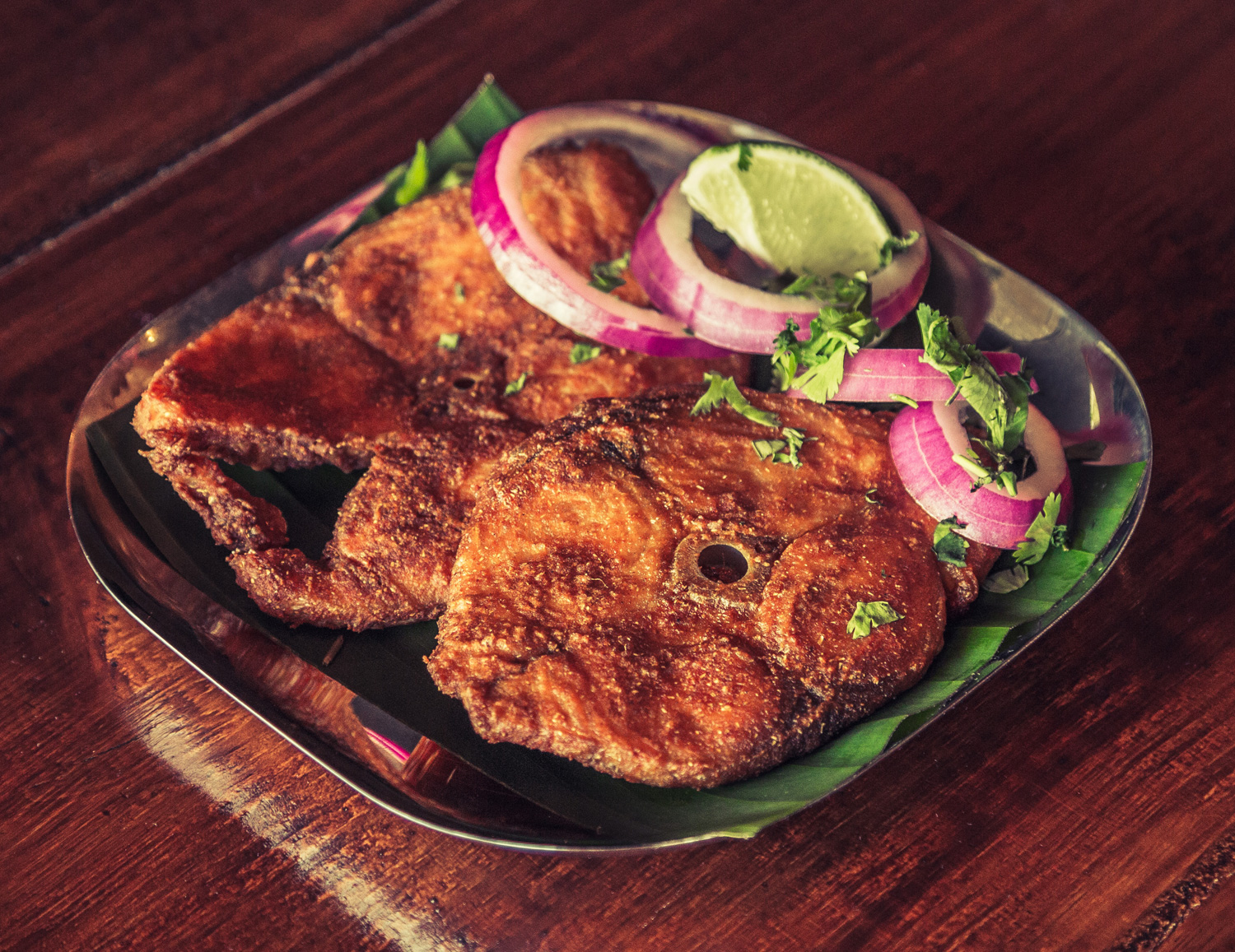 kuta this kuta that KUMARS-MESS-RESTAURANT-PLANO-MAGAZINE-FISH-FRY