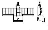 plan du MOSTRRO XP05 Mostrro