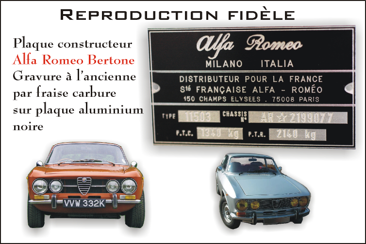 Plaques constructeur Alfa%20bertone%20premiere