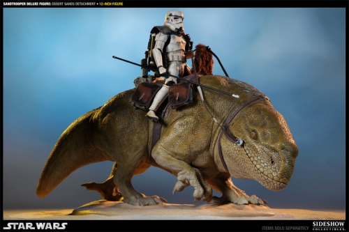 [COLLECTION] SIDESHOW  Sideshow-dewback-sandtrooper-1