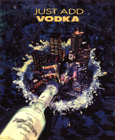 The University of Solar System Studies - Page 3 Vodka