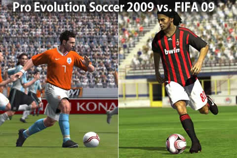 fifa 2010!!! Pes-vs-fifa