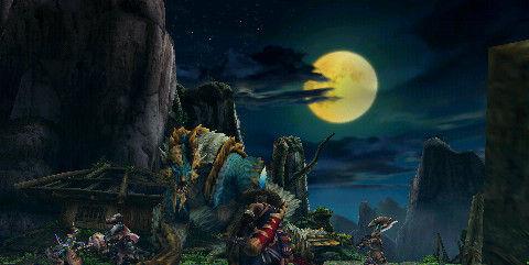 'Monster Hunter Freedom 3' para PSP Monster_hunter3