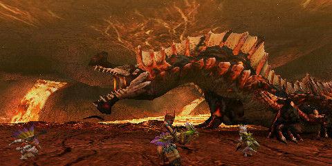 'Monster Hunter Freedom 3' para PSP Monster_hunter4